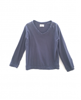 LONGLIVETHEQUEEN - tricot shirt