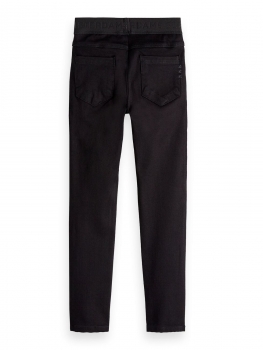 Scotch R'Belle  - seasonal jegging black