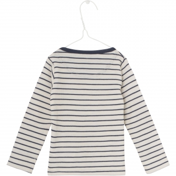 MINI A TURE - longsleeve EDDY mood indigo