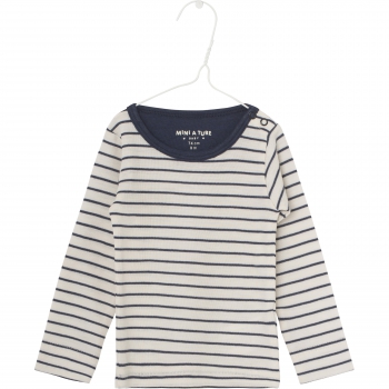 MINI A TURE - longsleeve EDDY mood indigo