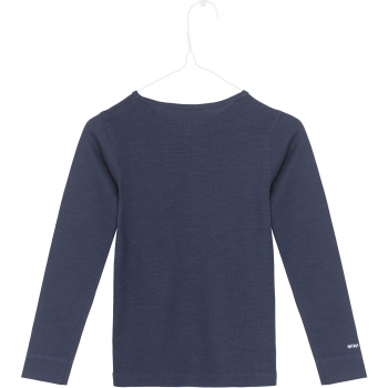 MINI A TURE - longsleeve ERION mood indigo