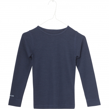 MINI A TURE - longsleeve ERION mood indigo