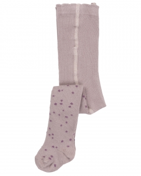 noa noa miniature - soft tights with dots