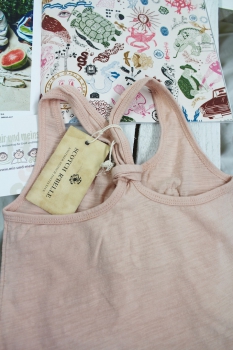 Scotch R'Belle - worked out tank top