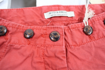 Scotch R'Belle - marine inspired shorts