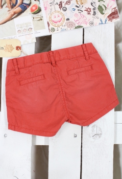 Scotch R'Belle - marine inspired shorts