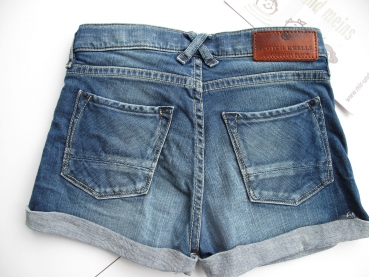 Scotch R'belle - denim shorts