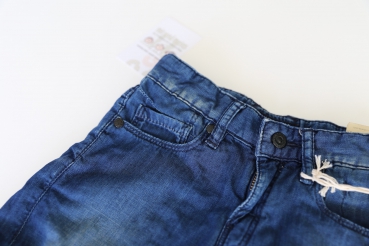 Scotch R'Belle - nayo boyfriend shorts denim