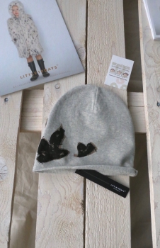 little10days  - sweat beanie bird