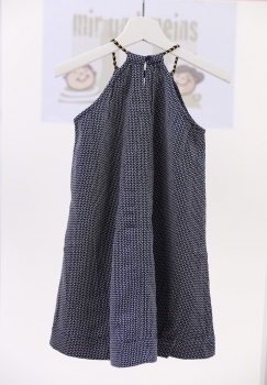 little10days - dress casablanca