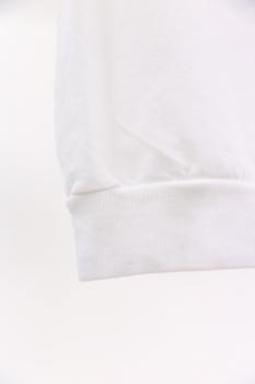 little10days - short-sleeve sweater