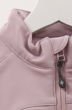 Mini A Ture - softshell jacket Isolde
