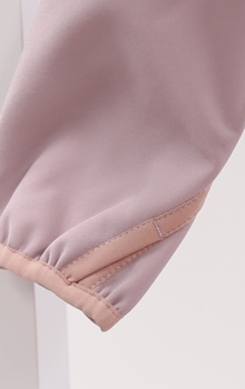 Mini A Ture - softshell jacket Isolde