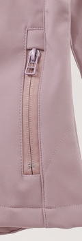 Mini A Ture - softshell jacket Isolde