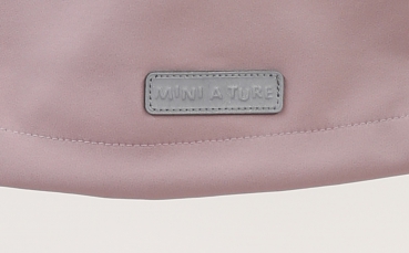 Mini A Ture - softshell jacket Isolde