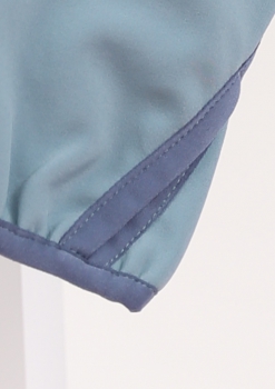 Mini A Ture - softshell jacket Izak