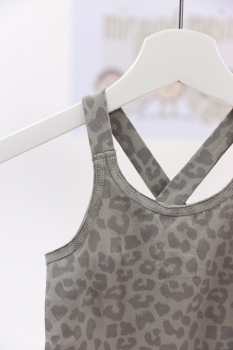 little10days - wrapper leopard
