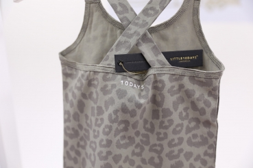 little10days - wrapper leopard