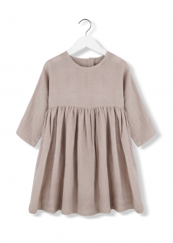 kids on the moon - ophelia rose dress