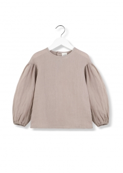 kids on the moon - ophelia rose blouse