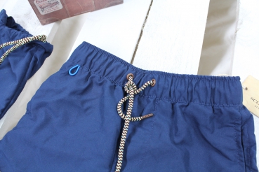 Scotch Shrunk - special edition swim shorts with magic print