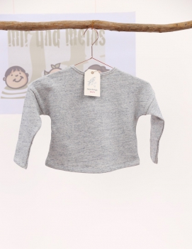 nice things mini - sweatshirt "fresh fish"