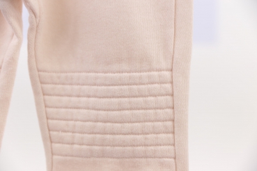 little10days - pant jogger pale rose