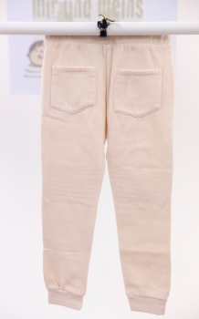 little10days - pant jogger pale rose
