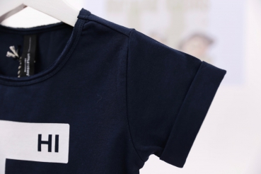 little10days - t-shirt HI5
