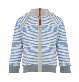 Mini A Ture- sweat hoodie Connor