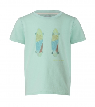 Mini A Ture - T-Shirt LEGOLAS ocean wave