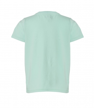 Mini A Ture - T-Shirt LEGOLAS ocean wave