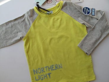 MINI A TURE - Longsleeve ASP sun sheen