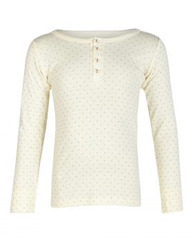 Mini A Ture - basic longsleeve NICLAS