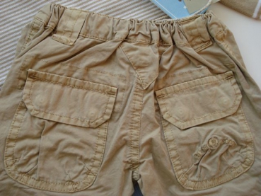 RIVER WOODS Cargo Hose beige