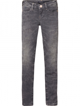 Scotch R'Belle - jeans le voyage hypnotised black