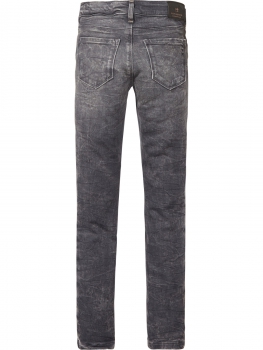 Scotch R'Belle - jeans le voyage hypnotised black