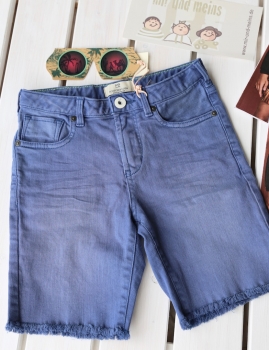 Scotch Shrunk - 5-pocket rocker short