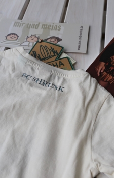 SCOTCH SHRUNK - T-Shirt mit Kaktusprint