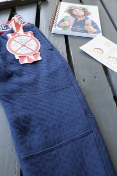 Scotch Shrunk - bonded sweat pants