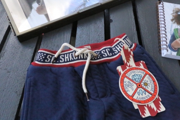 Scotch Shrunk - bonded sweat pants