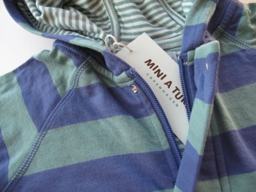 Mini A Ture  - sweat hoodie Philip