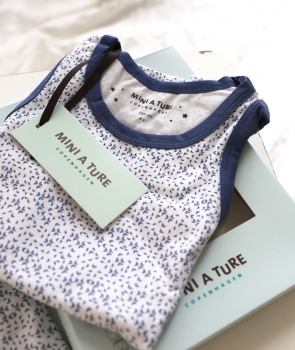 Mini A Ture - underwear set Yves