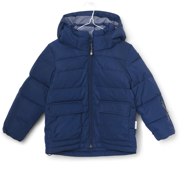 MINI A TURE - Winterjacke DELVIN Daunenjacke