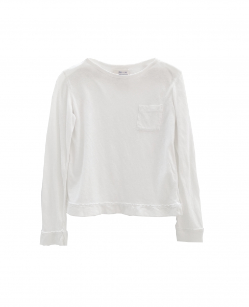 LONGLIVETHEQUEEN - sweater tee