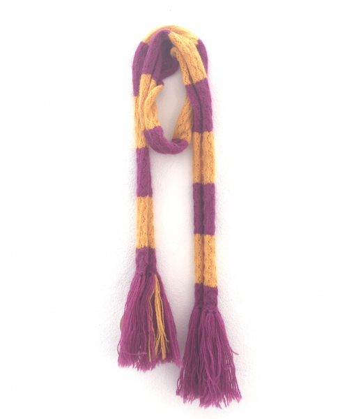 LONGLIVETHEQUEEN - football scarf