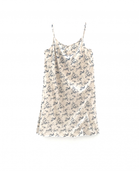 LONGLIVETHEQUEEN - tricot dress