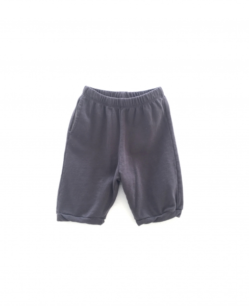 LONGLIVETHEQUEEN - short sweat pants