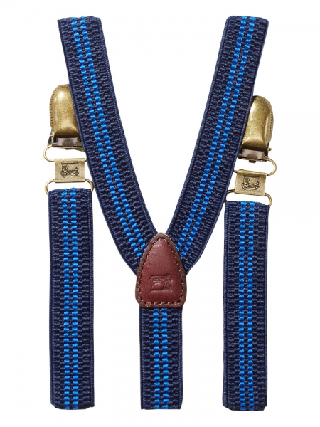 Scotch Shrunk - suspenders