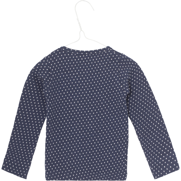 MINI A TURE - longsleeve EDDY mood indigo